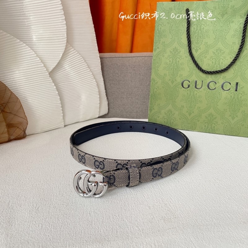 Gvc*1 belts